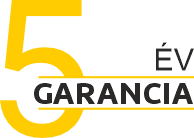 Garancia Elis Térkövek