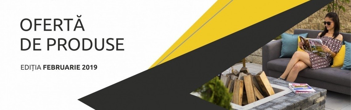 Produse noi 2019