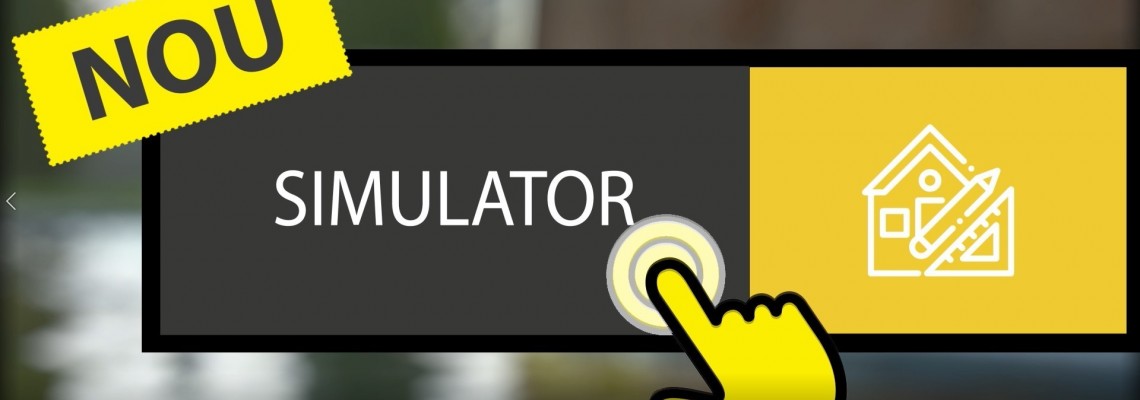 Foloseste Simulatorul de pavaje - Gratuit 