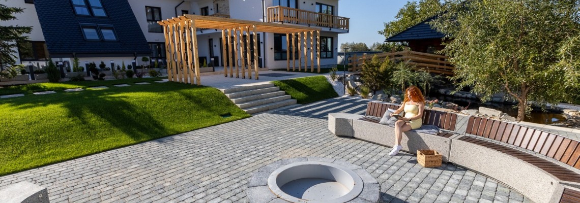 Al doilea proiect câștigător al concursului pentru montatori 