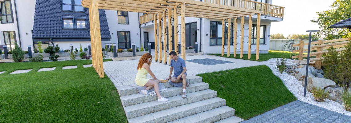 Premiul Cea mai frumoasă amenajare a anului 2023