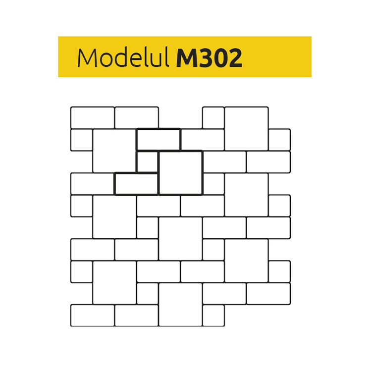 M302
