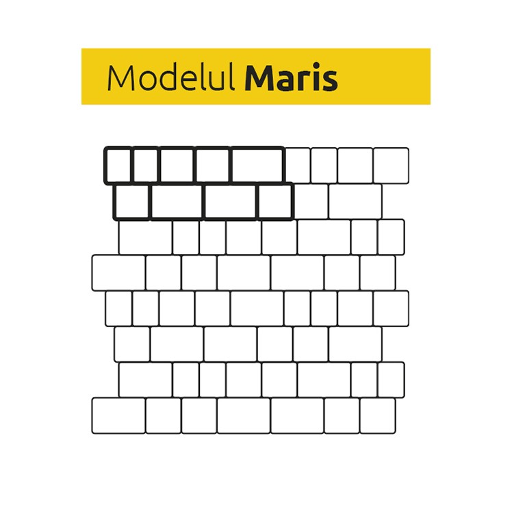Model Maris