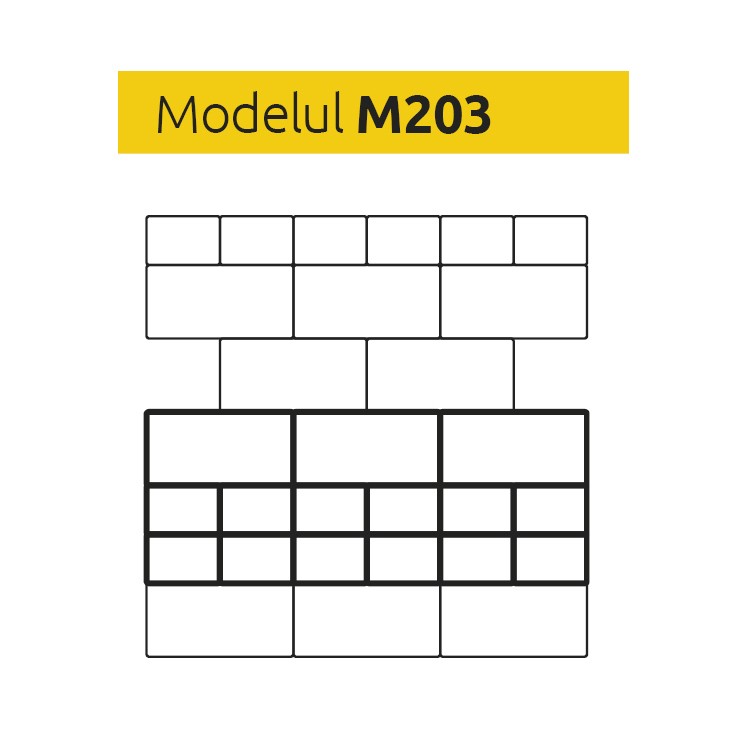 M203