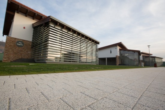 Theodora Golf, Teleac, pavele Elfix, Umbra si Antico
