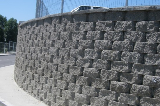 Dedeman, Constanta, Blocheti