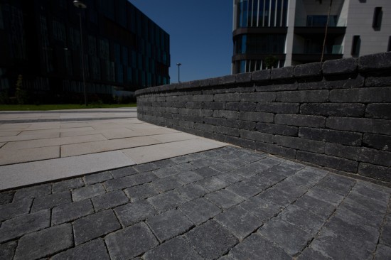 Complex Scala Center, Cluj-Napoca, dale Dreptunghi D7, Antico P6, Elemente D6 Antico