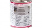 Auxiliare - Liant pentru agregate decorative 