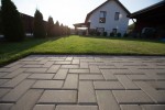 Pavele si Dale Standard - Dreptunghi D1