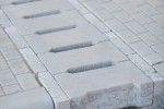 Vízelvezetők - R3 közúti vízelvezető csatorna