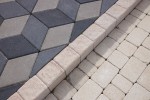 Pavele si Dale Premium - Trenova Romb Grande