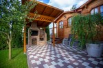 Pavele si Dale Premium - Rustic Clasic