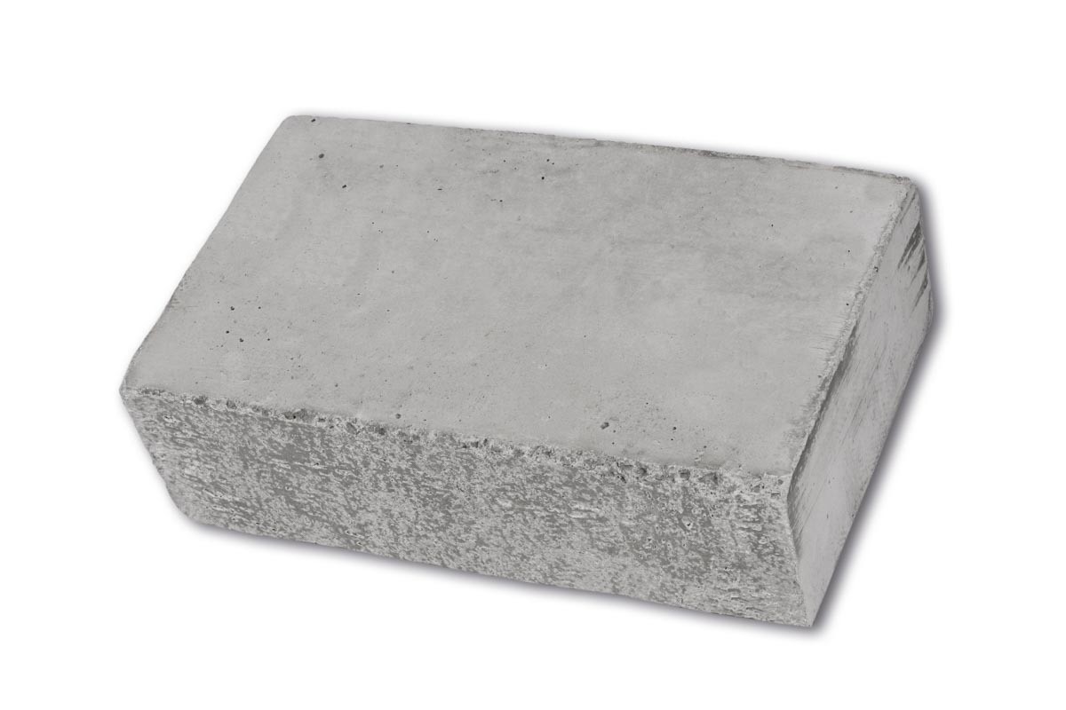 Rigole - Placa pereu PP1