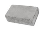 Rigole - Placa pereu PP1