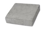 Rigole - Placa pereu PP3