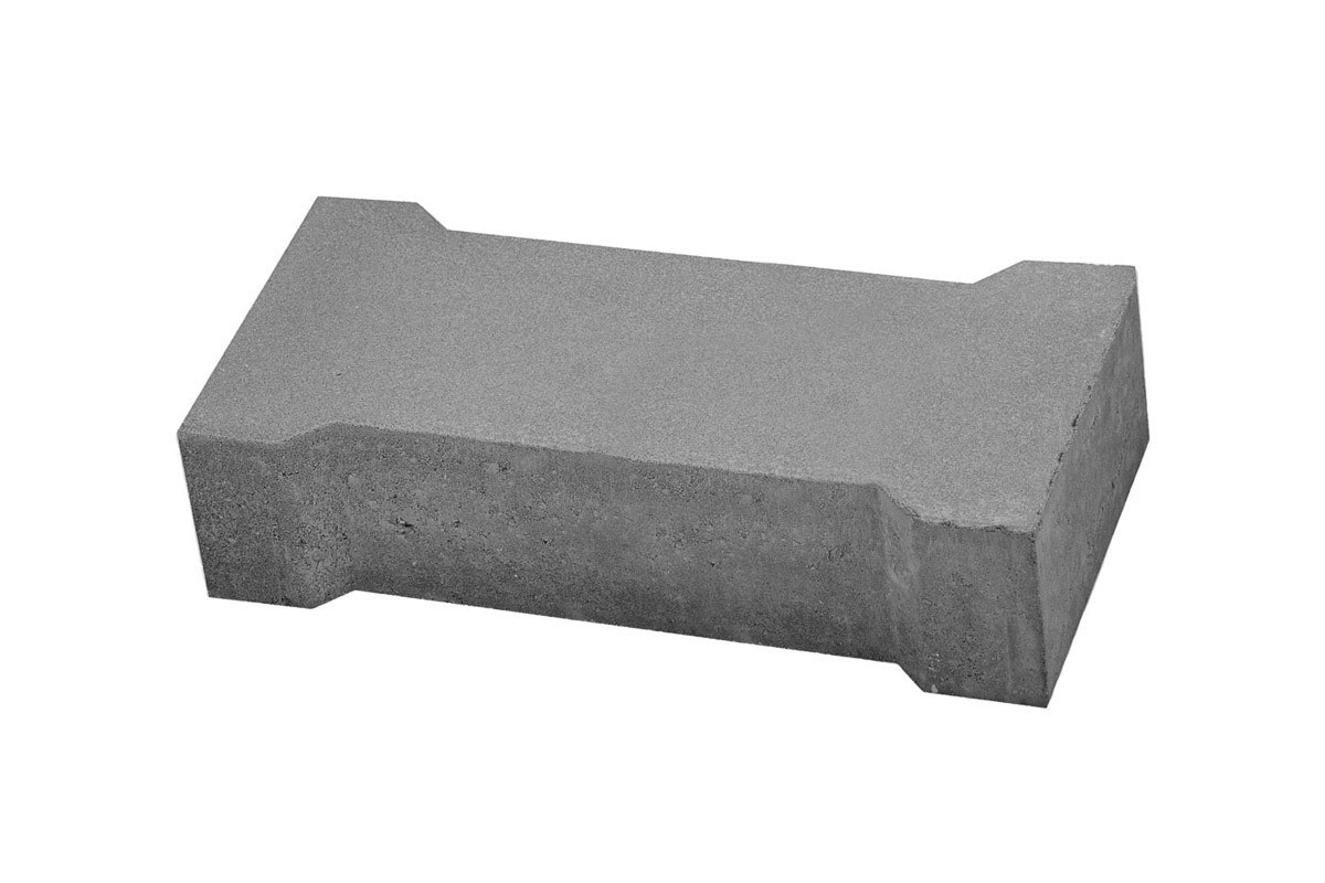 Rigole - Placa rigola carosabila PRC6 simplu armata