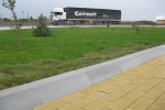 Borduri carosabile - Bordura B7