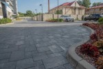 Borduri carosabile - Bordura B9 Curba Convexa
