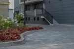 Borduri carosabile - Bordura B9 Curba Convexa