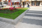 Borduri carosabile - Bordura B3