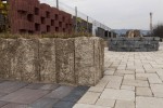 Produse pentru gradina - Palisada Siena