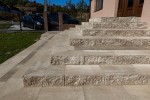 Produse pentru gradina - Element de treapta Siena