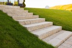 Produse pentru gradina - Element de treapta Siena