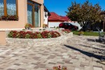 Produse pentru gradina - Bloc zid Siena