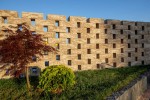 Produse pentru gradina - Bloc zid Siena