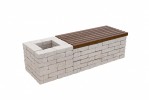 Kerti termékek - Robusta Pad