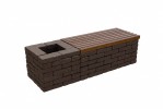 Kerti termékek - Robusta Pad