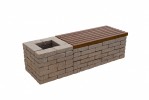 Kerti termékek - Robusta Pad