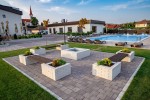 Produse pentru gradina - Focar Quadra