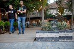 Produse pentru gradina - Jardiniera Combi