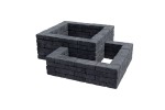 Produse pentru gradina - Jardiniera Combi
