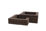 Produse pentru gradina - Jardiniera Combi