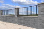 Produse pentru gradina - Element gard Urbana