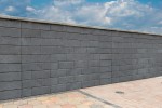 Produse pentru gradina - Element gard de jumatate Urbana