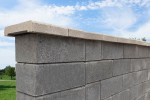 Produse pentru gradina - Element gard de jumatate Urbana
