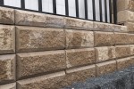 Produse pentru gradina - Bloc gard Tandem