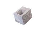 Produse pentru gradina - Element gard de jumatate Siena 1