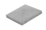 Produse pentru gradina - Capac gard 3