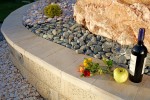 Produse pentru gradina - Capac gard 1 