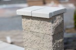 Produse pentru gradina - Capac gard 1 