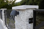 Produse pentru gradina - Capac gard 1 
