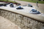 Produse pentru gradina - Capac gard 1 