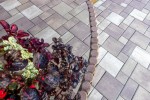 Borduri rezidentiale - Bordura cilindrica