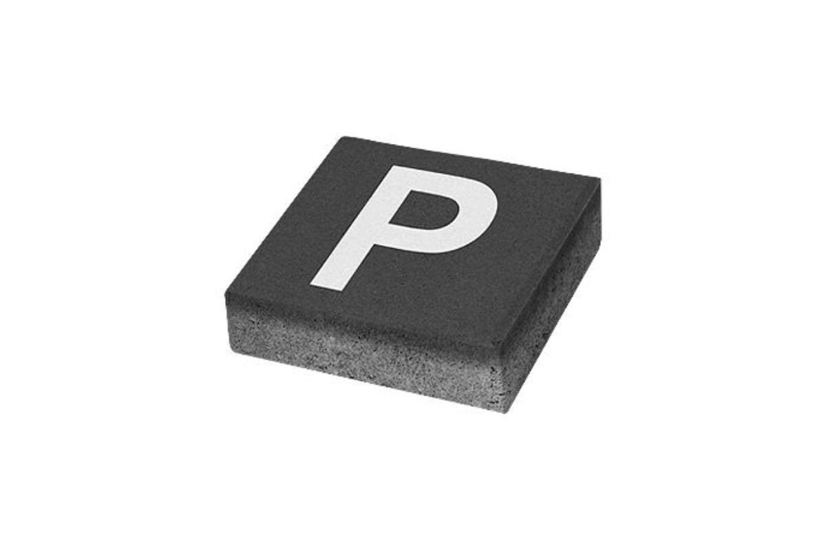 Auxiliare - Patrat P3 Parcare