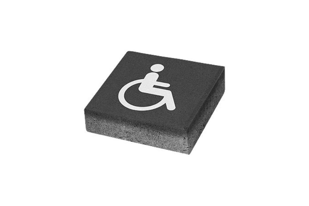 Auxiliare - Patrat P3 Accesibilitate