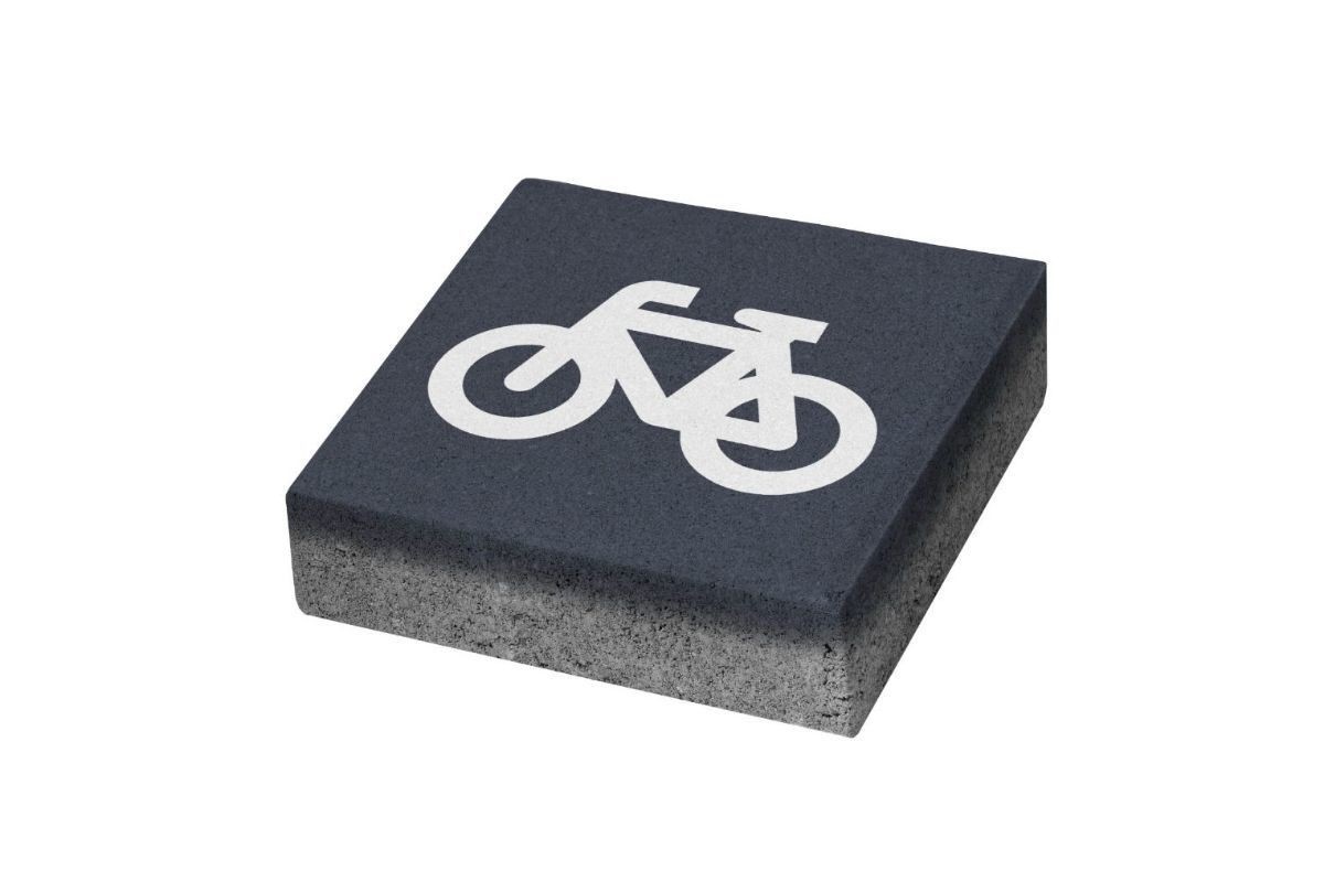 Auxiliare - Patrat P3 Acces Biciclete